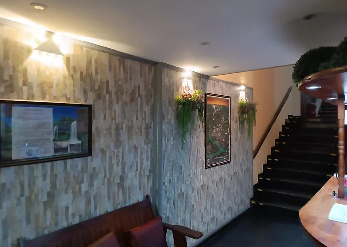 Hotel La Gran Manzana