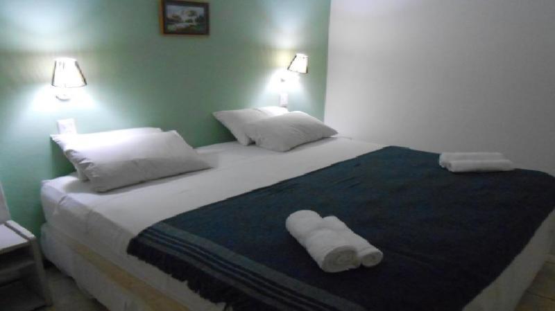 La Gran Manzana Hotel 3*