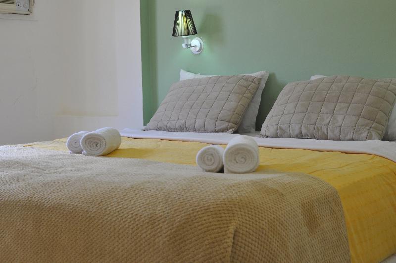 La Gran Manzana Hotel