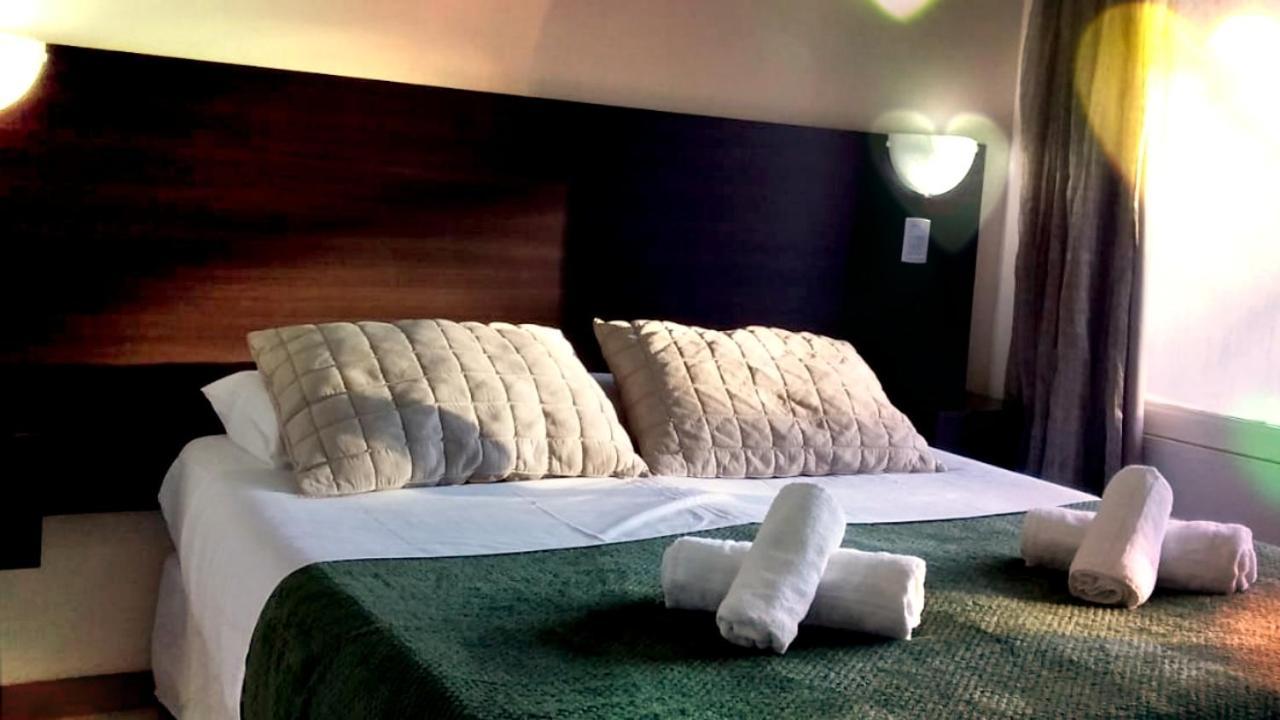 La Gran Manzana Hotel Puerto Iguazú