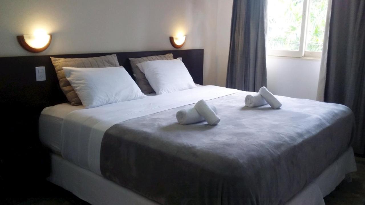 Hotel La Gran Manzana