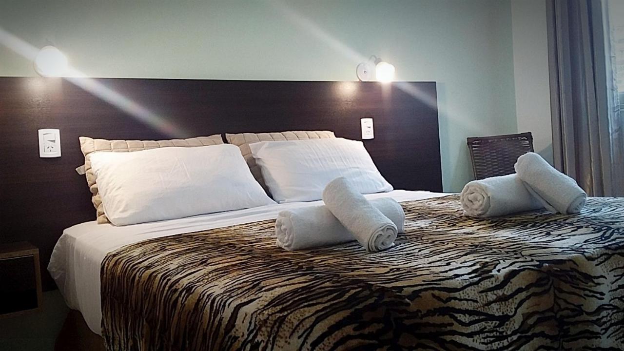 Hotel La Gran Manzana