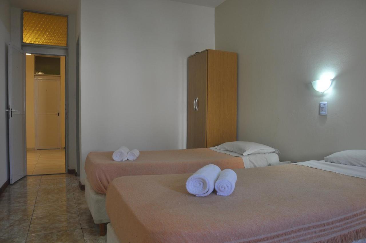 La Gran Manzana 3* Puerto Iguazú