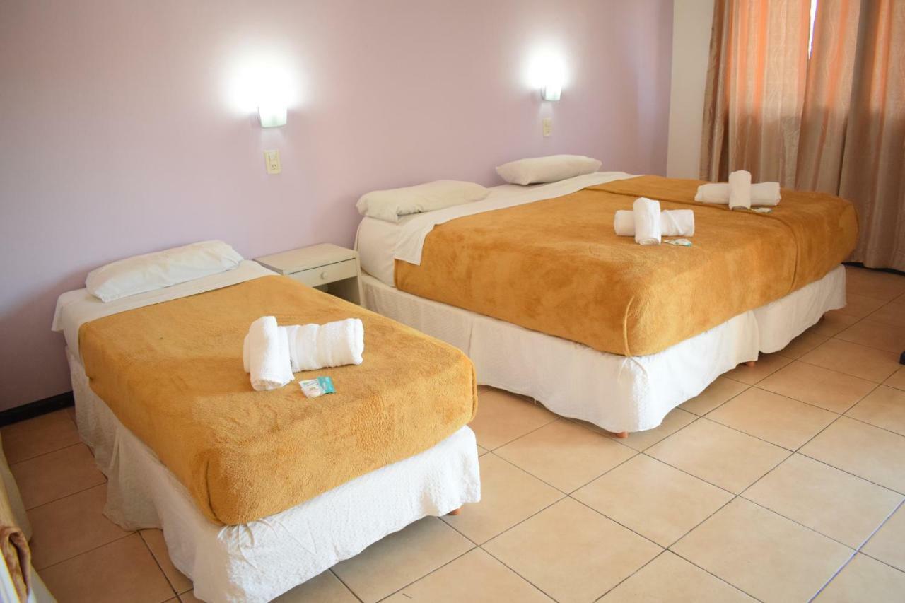 Hotel La Gran Manzana